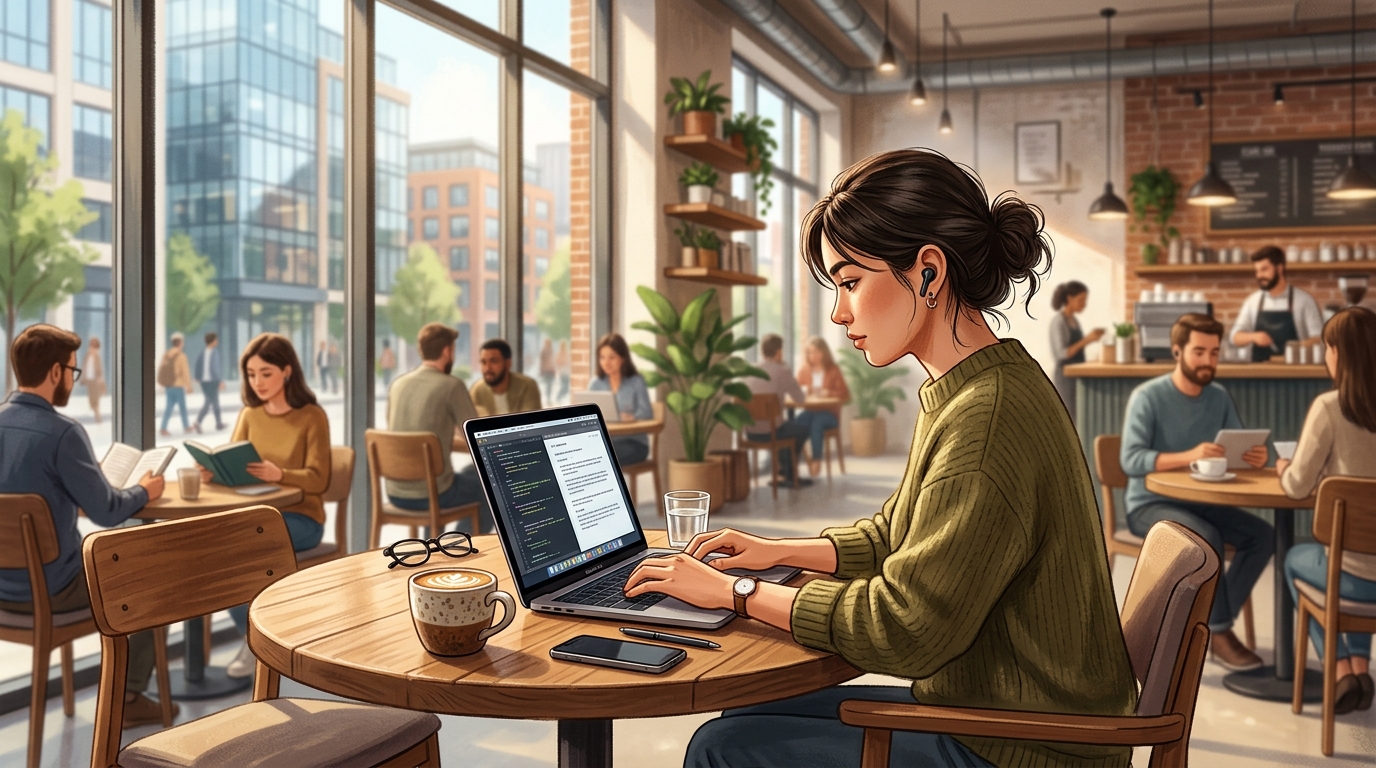 meeting